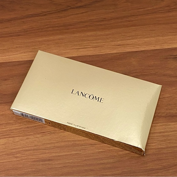 LANCOME Holiday 2023 Eye and Face Palette Limited Edition New Open Box - Picture 9 of 15